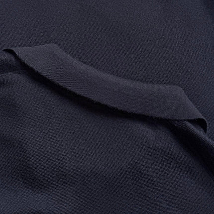 LP KNIT POLO SHIRT 62