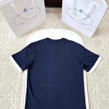 PRADA T-SHIRT STYLE 135