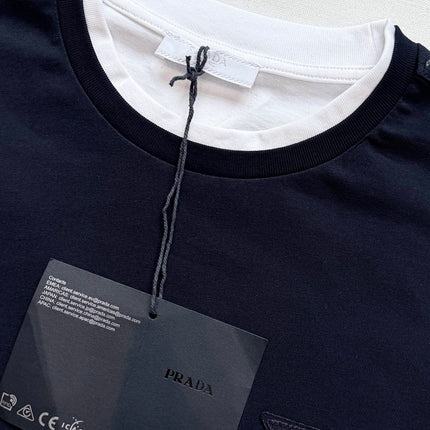 PRADA T-SHIRT STYLE 135