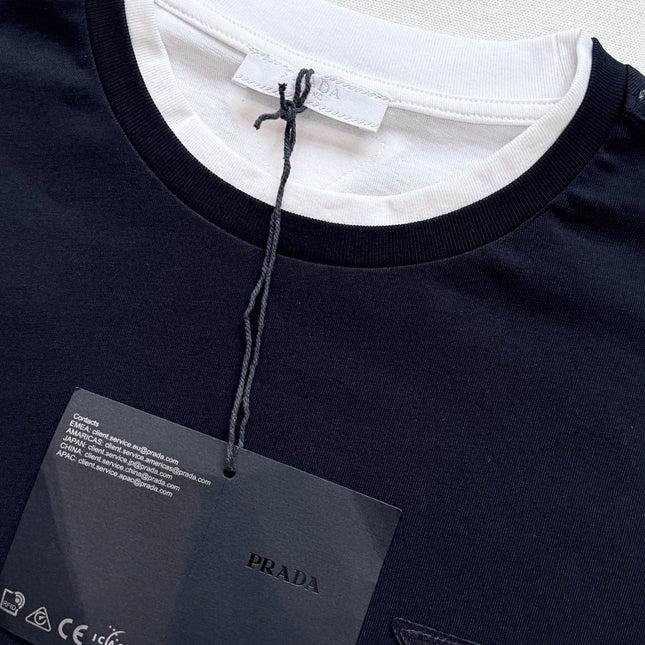 PRADA T-SHIRT STYLE 135