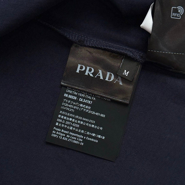 PRADA T-SHIRT STYLE 135