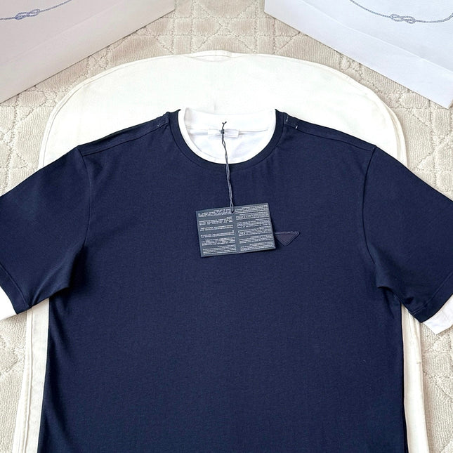 PRADA T-SHIRT STYLE 135