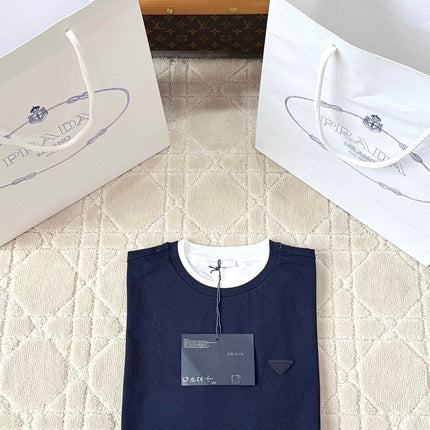 PRADA T-SHIRT STYLE 135