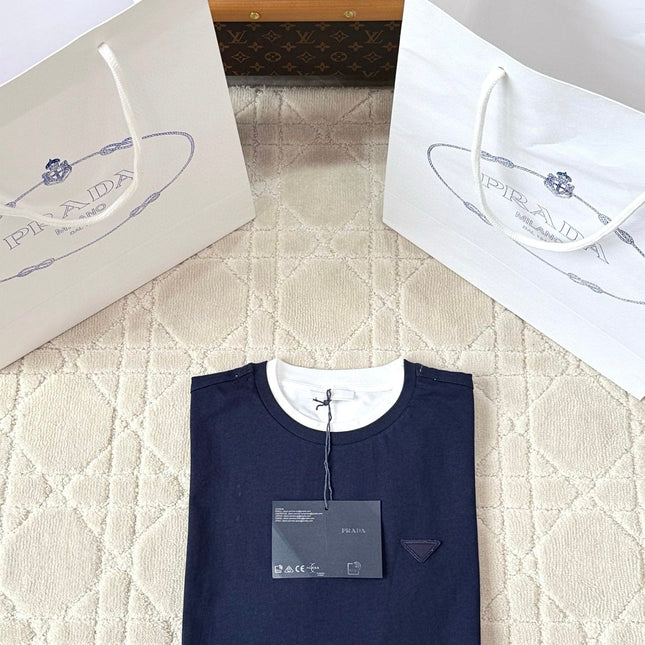 PRADA T-SHIRT STYLE 135
