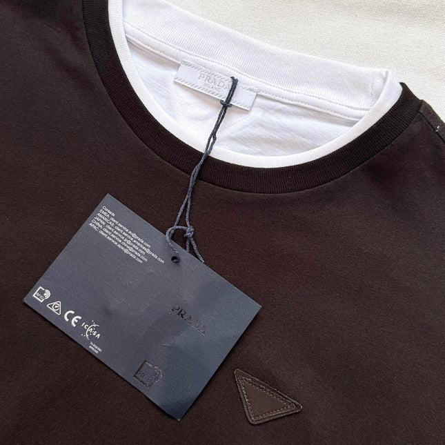 PRADA T-SHIRT STYLE 134