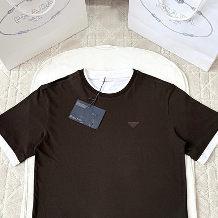 PRADA T-SHIRT STYLE 134
