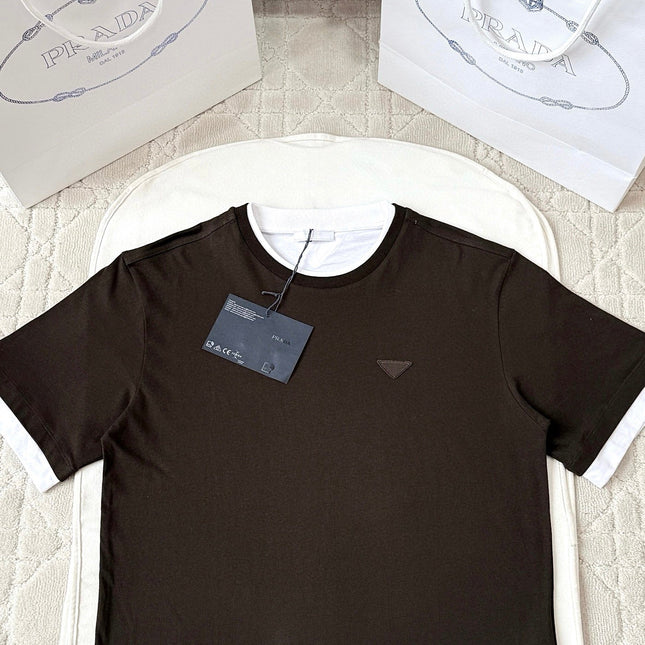 PRADA T-SHIRT STYLE 134