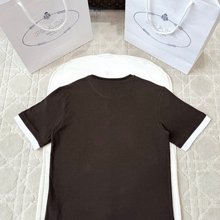 PRADA T-SHIRT STYLE 134