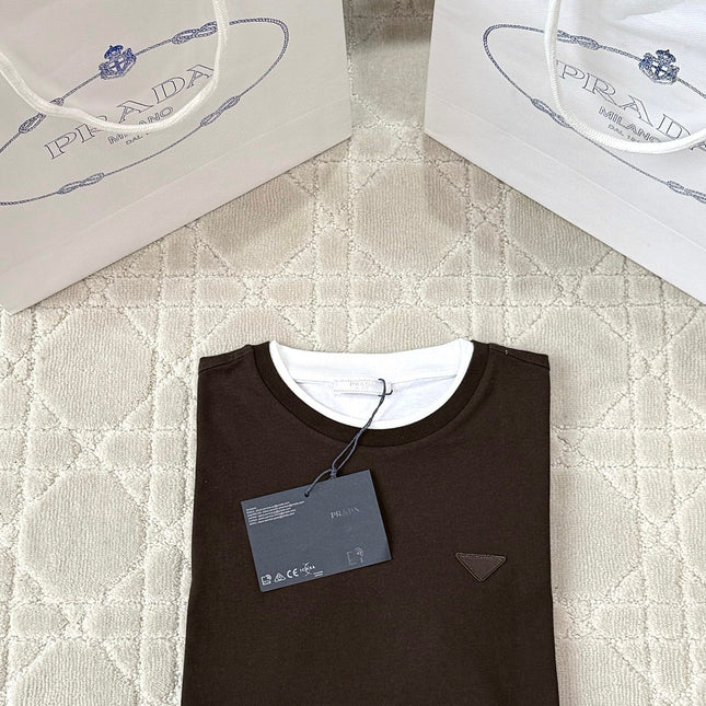 PRADA T-SHIRT STYLE 134