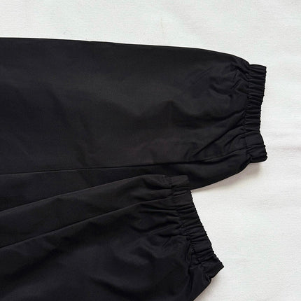 PRADA HOODED JACKET STYLE 128