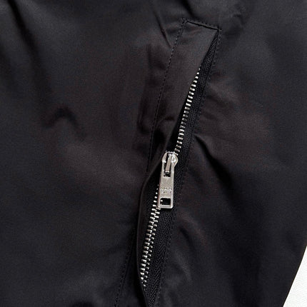 PRADA HOODED JACKET STYLE 128
