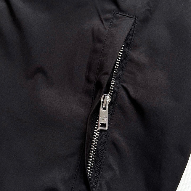 PRADA HOODED JACKET STYLE 128