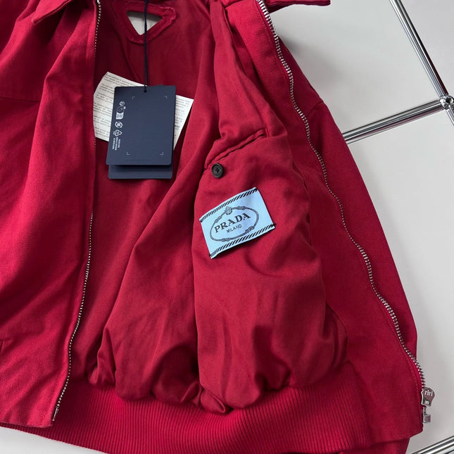 PRADA JACKET STYLE 48