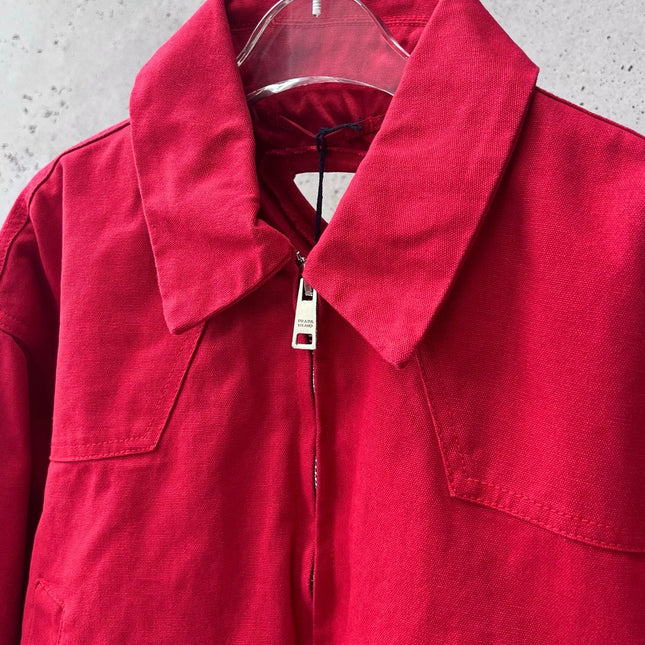 PRADA JACKET STYLE 48