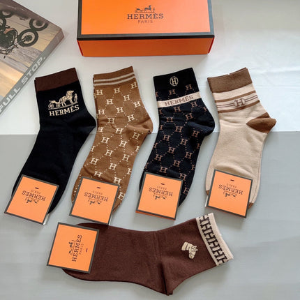 ANKLE SOCKS 381628 (1 BOX)