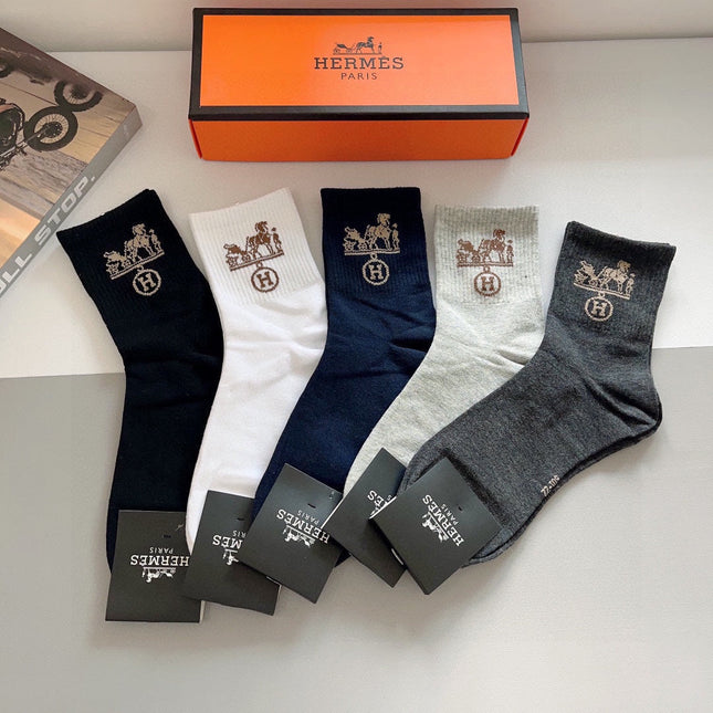 ANKLE SOCKS 416160 (1 BOX)