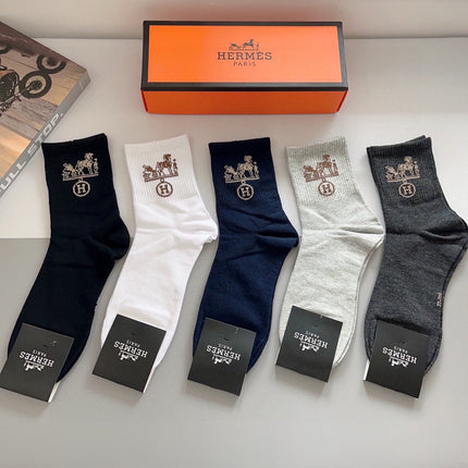ANKLE SOCKS 416160 (1 BOX)