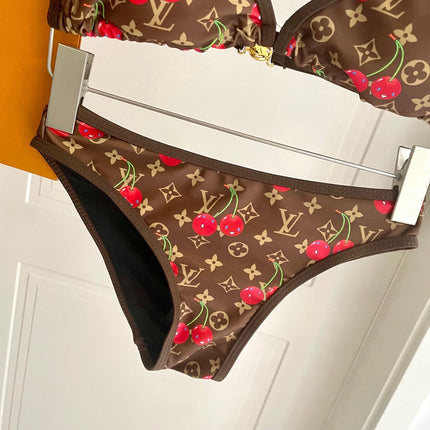 LV BIKINI 25S TWO PIECE IN 740894