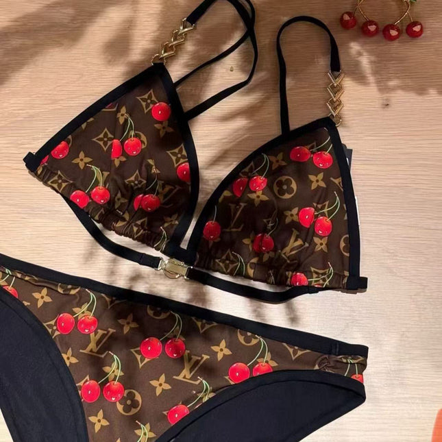 LV BIKINI 25S TWO PIECE IN 740894