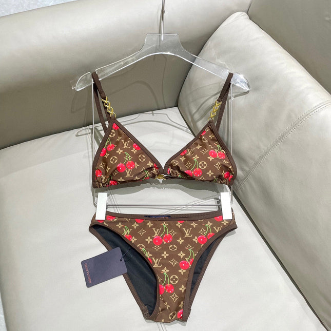LV BIKINI 25S TWO PIECE IN 740894