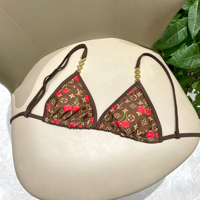 LV BIKINI 25S TWO PIECE IN 740894