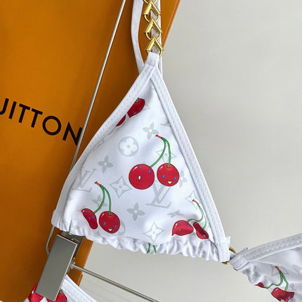 LV BIKINI 25S TWO PIECE IN 740895