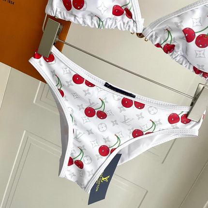 LV BIKINI 25S TWO PIECE IN 740895