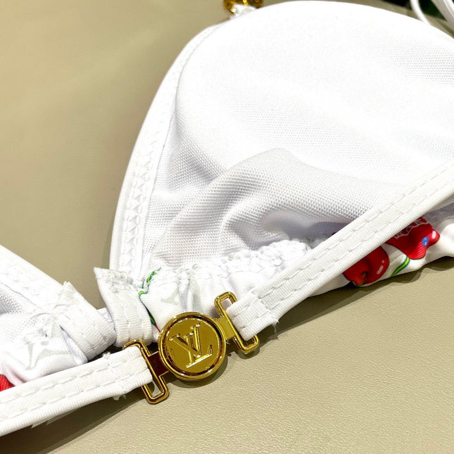 LV BIKINI 25S TWO PIECE IN 740895