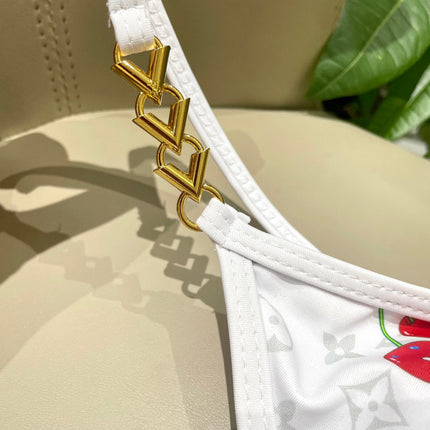 LV BIKINI 25S TWO PIECE IN 740895
