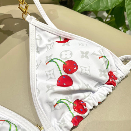 LV BIKINI 25S TWO PIECE IN 740895