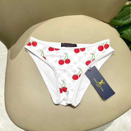 LV BIKINI 25S TWO PIECE IN 740895