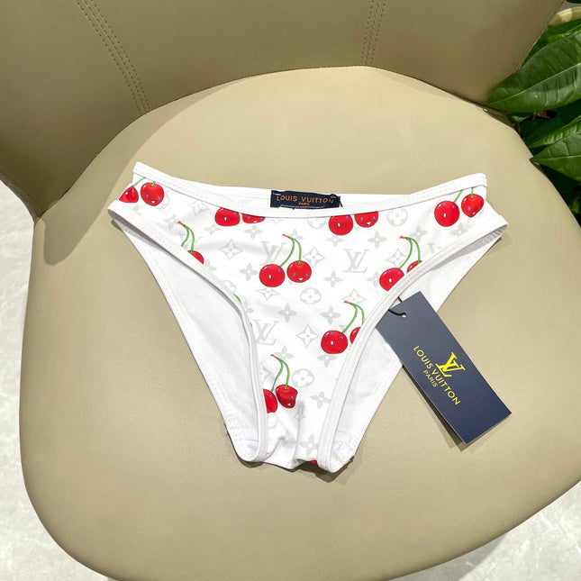 LV BIKINI 25S TWO PIECE IN 740895