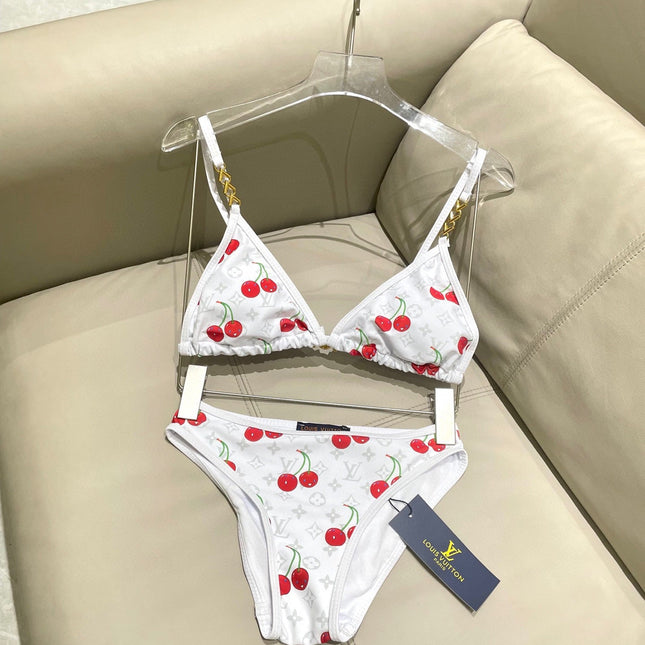 LV BIKINI 25S TWO PIECE IN 740895