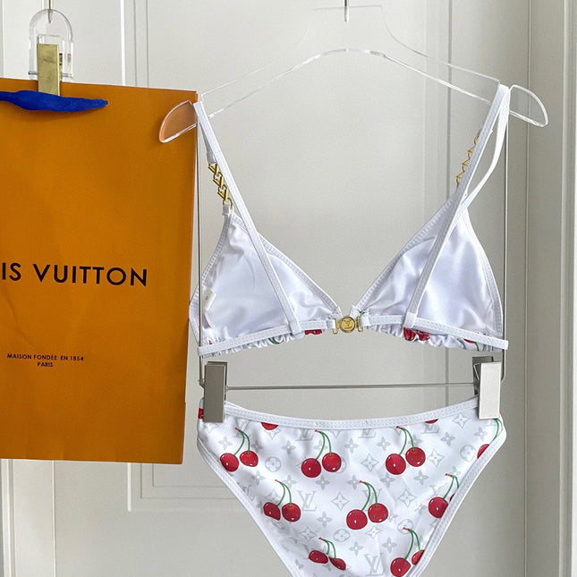 LV BIKINI 25S TWO PIECE IN 740895