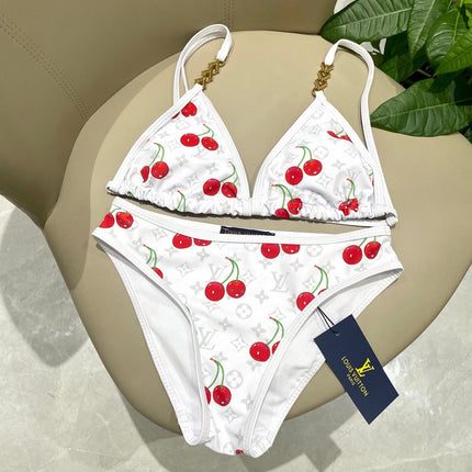 LV BIKINI 25S TWO PIECE IN 740895