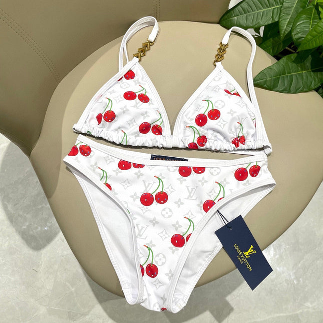 LV BIKINI 25S TWO PIECE IN 740895