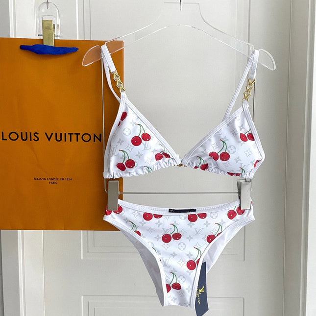 LV BIKINI 25S TWO PIECE IN 740895