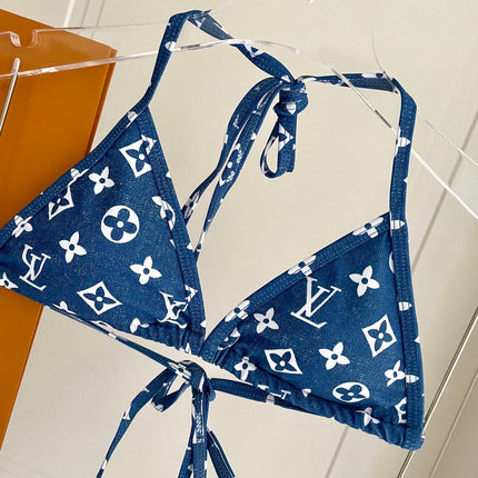 LV BIKINI 25S TWO PIECE IN 740898