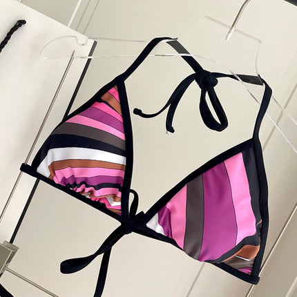 PUCCI BIKINI 25S TWO PIECE IN 740903