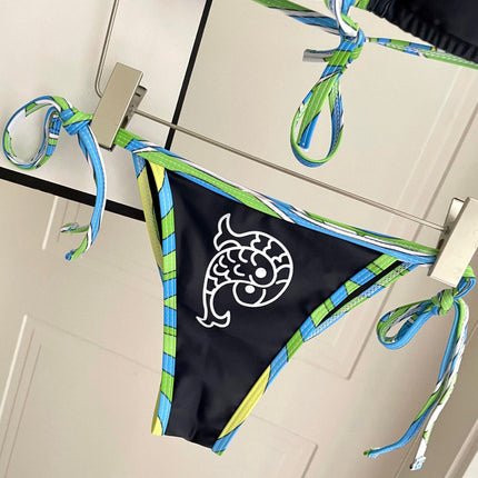 PUCCL BIKINI 25S TWO PIECE IN 744009