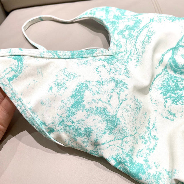 DIOR BIKINI 25S BODYSUIT 745932