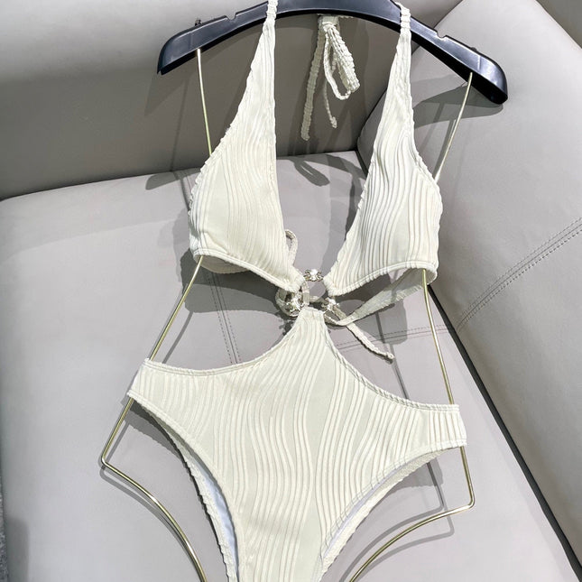 CELINE BIKINI 25S BODYSUIT 745935