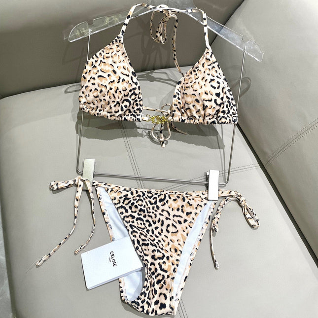 CELINE BIKINI 25S TWO PIECE 745936
