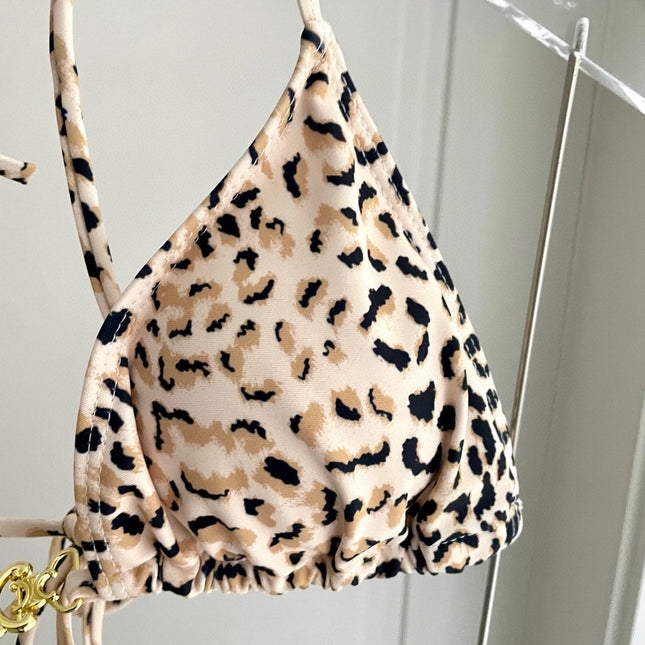 CELINE BIKINI 25S TWO PIECE 745936