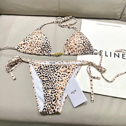 CELINE BIKINI 25S TWO PIECE 745936