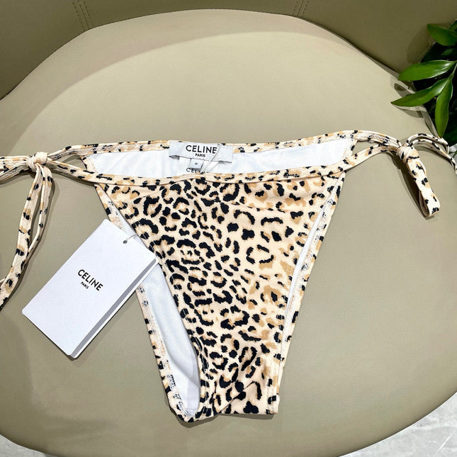 CELINE BIKINI 25S TWO PIECE 745936