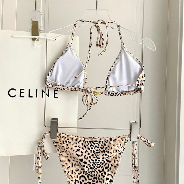 CELINE BIKINI 25S TWO PIECE 745936