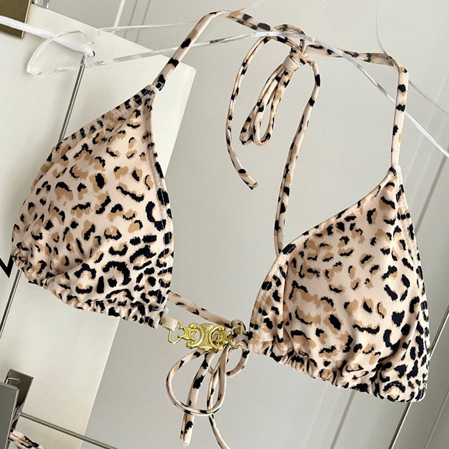 CELINE BIKINI 25S TWO PIECE 745936