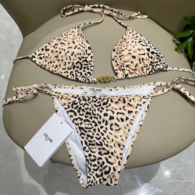 CELINE BIKINI 25S TWO PIECE 745936