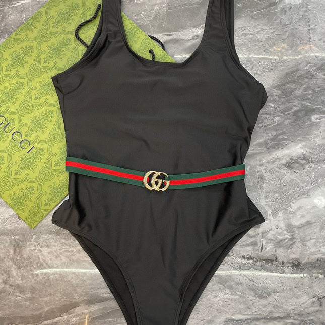 GUCCI BIKINI 25S BODYSUIT 745939